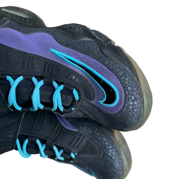 Rare 2014 Nike Air Griffey Max 1 Size 10 - Picture 15 of 15